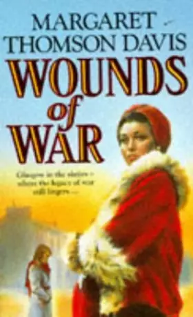 Couverture du produit · Wounds of War