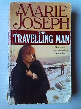 Couverture du produit · The Travelling Man