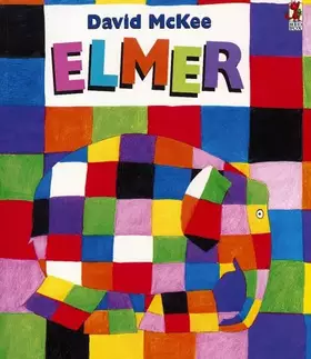 Couverture du produit · Elmer