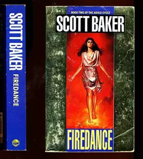Couverture du produit · Firedance
