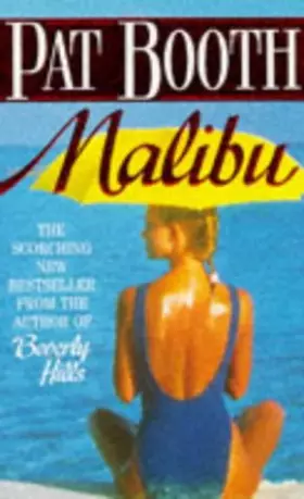 Couverture du produit · Malibu