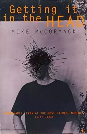 Couverture du produit · Getting It In The Head