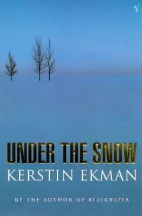 Couverture du produit · The Under the Snow