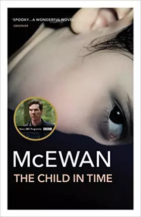 Couverture du produit · The Child In Time