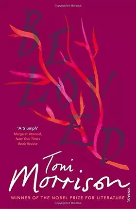 Couverture du produit · Beloved