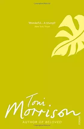 Couverture du produit · Tar Baby