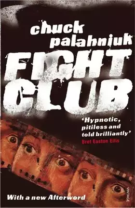 Couverture du produit · Fight Club (ANGLAIS)
