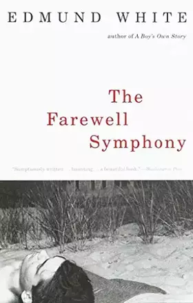 Couverture du produit · The Farewell Symphony