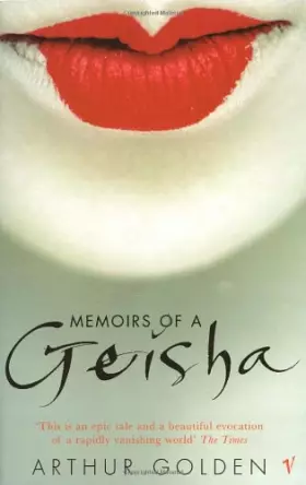 Couverture du produit · Memoirs Of A Geisha