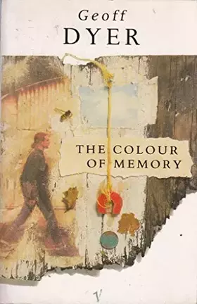 Couverture du produit · The Colour of Memory