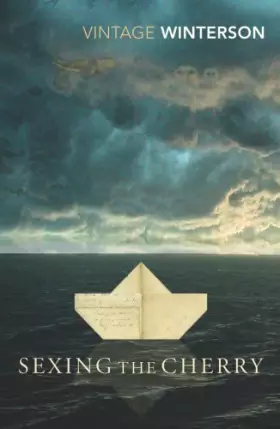 Couverture du produit · Sexing the Cherry