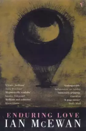 Couverture du produit · Enduring Love