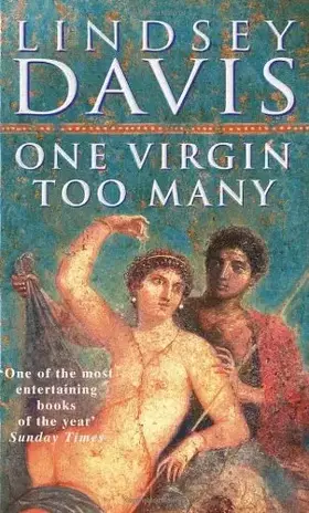 Couverture du produit · One Virgin Too Many: (Falco 11)