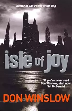 Couverture du produit · Isle of Joy