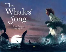 Couverture du produit · The Whales' Song
