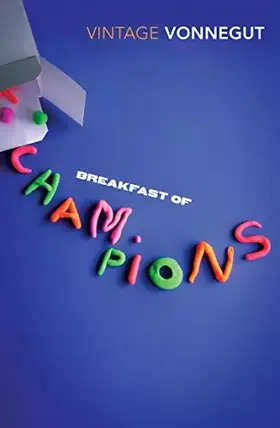 Couverture du produit · Breakfast Of Champions