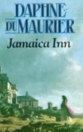 Couverture du produit · Jamaica Inn