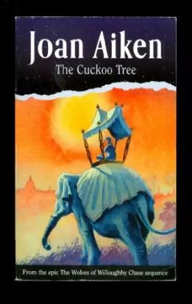 Couverture du produit · The Cuckoo Tree