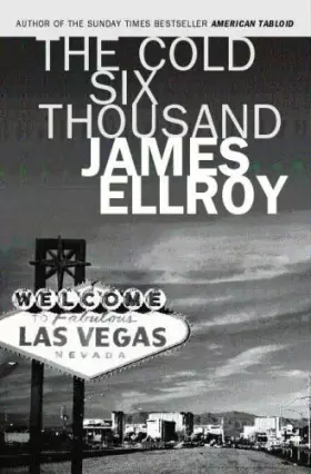 Couverture du produit · The Cold Six Thousand