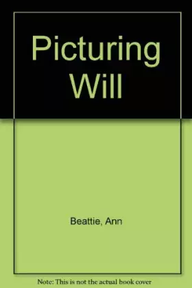 Couverture du produit · Picturing Will