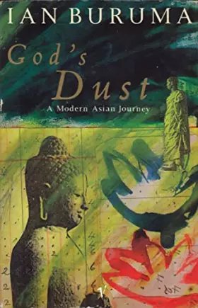 Couverture du produit · God's Dust: Modern Asian Journey