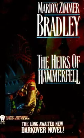 Couverture du produit · The Heirs of Hammerfell