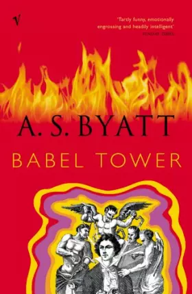 Couverture du produit · Babel Tower