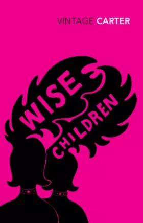 Couverture du produit · Wise Children