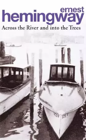 Couverture du produit · Across The River And Into The Trees