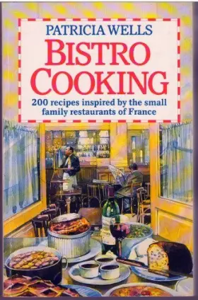 Couverture du produit · Bistro Cooking