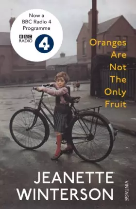 Couverture du produit · Oranges Are Not The Only Fruit