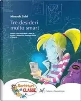 Couverture du produit · TRE DESIDERI MOLTO SMART