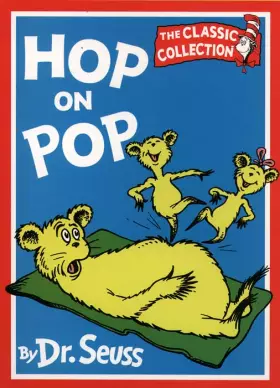 Couverture du produit · Hop On Pop