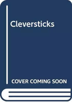 Couverture du produit · Cleversticks