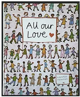 Couverture du produit · All Our Love