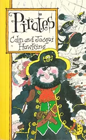 Couverture du produit · Pirates
