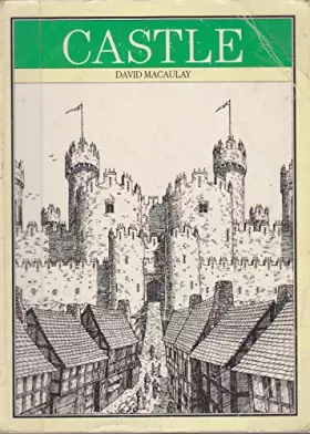 Couverture du produit · Castle
