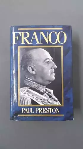 Couverture du produit · Franco: A Biography