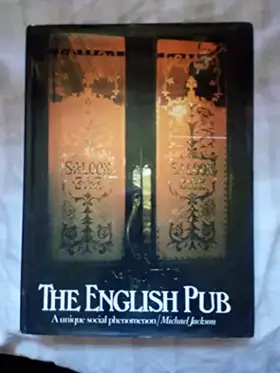 Couverture du produit · The English Pub