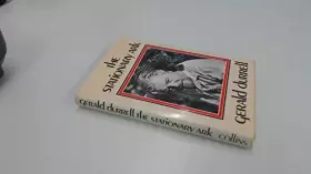 Couverture du produit · The stationary ark