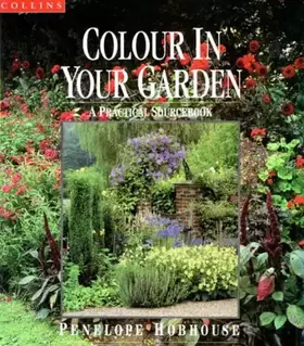 Couverture du produit · Colour in Your Garden