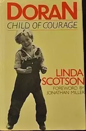 Couverture du produit · Doran: Child of courage