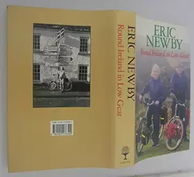 Couverture du produit · Round Ireland in Low Gear