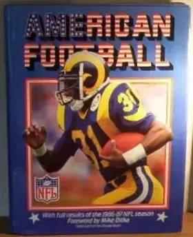 Couverture du produit · American Football