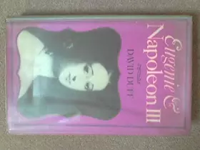 Couverture du produit · Eugenie and Napoleon III
