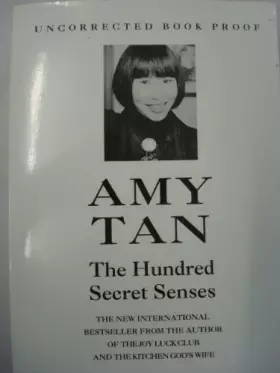 Couverture du produit · The Hundred Secret Senses