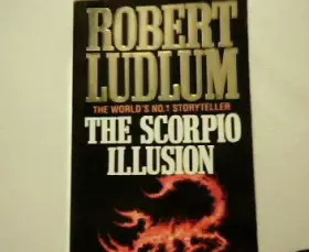 Couverture du produit · The Scorpio Illusion