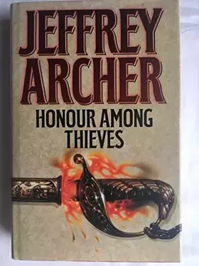Couverture du produit · Honour Among Thieves