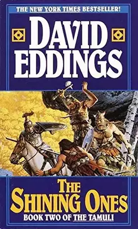 Couverture du produit · The Shining Ones: Bk. 2 (Tamuli)