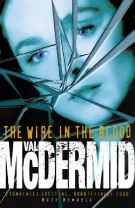 Couverture du produit · The Wire in the Blood